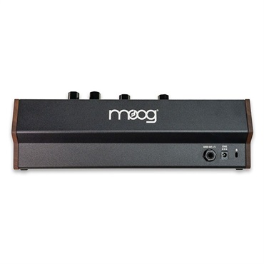 moog Subharmonicon Semi-Modular Polyrhythmic Analog Synthesizer 画像4