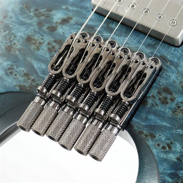 Ibanez Q52PB-COL (Cosmic Blue Low Gloss) [SPOT MODEL] 画像5