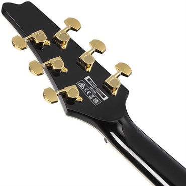 Ibanez FRM350-BK (Black) [Paul Gilbert Model / SPOT MODEL] 画像5