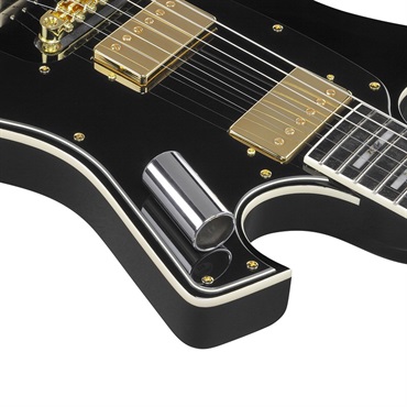 Ibanez FRM350-BK (Black) [Paul Gilbert Model / SPOT MODEL] 画像6