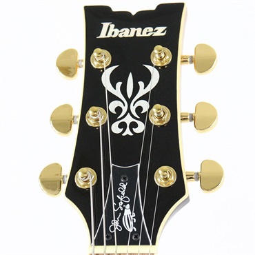 Ibanez JSM10EM-TTB (Two-tone Burst) [John Scofield Model / SPOT MODEL] 画像7