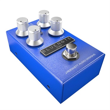 J. Rockett Audio Designs BlueNote Select（Jロケットオーディオデザイン/JRAD）オーバードライブ 画像3
