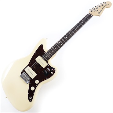 Fender USA American Performer Jazzmaster (Vintage White) 【The Spring Summer 2026 Campaign】 画像1
