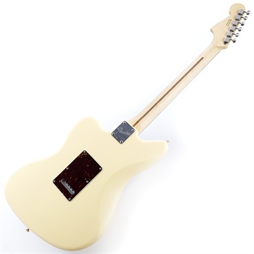 Fender USA American Performer Jazzmaster (Vintage White) 【The Spring Summer 2026 Campaign】 画像2