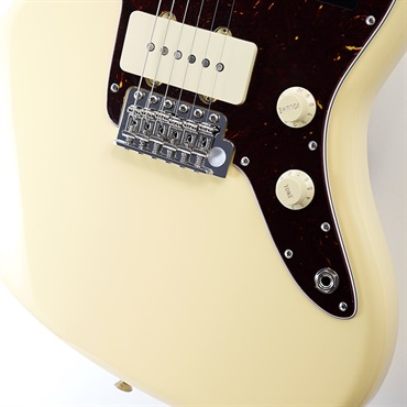 Fender USA American Performer Jazzmaster (Vintage White) 【The Spring Summer 2026 Campaign】 画像4