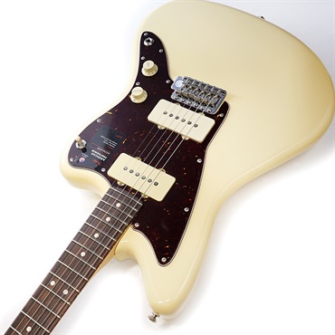 Fender USA American Performer Jazzmaster (Vintage White) 【The Spring Summer 2026 Campaign】 画像5