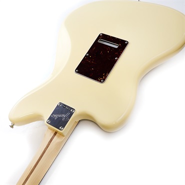 Fender USA American Performer Jazzmaster (Vintage White) 【The Spring Summer 2026 Campaign】 画像6