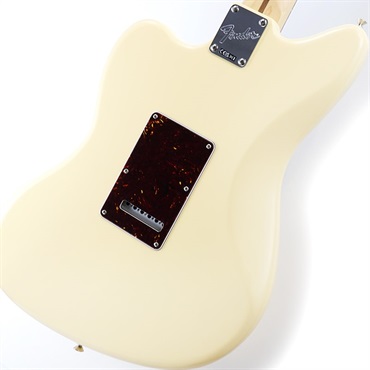 Fender USA American Performer Jazzmaster (Vintage White) 【The Spring Summer 2026 Campaign】 画像7