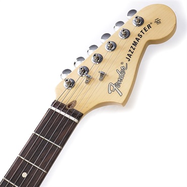 Fender USA American Performer Jazzmaster (Vintage White) 【The Spring Summer 2026 Campaign】 画像8