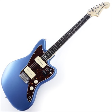Fender USA American Performer Jazzmaster (Satin Lake Placid Blue) 【The Spring Summer 2026 Campaign】 画像1