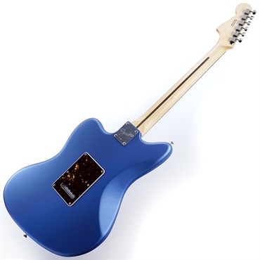 Fender USA American Performer Jazzmaster (Satin Lake Placid Blue) 【The Spring Summer 2026 Campaign】 画像2