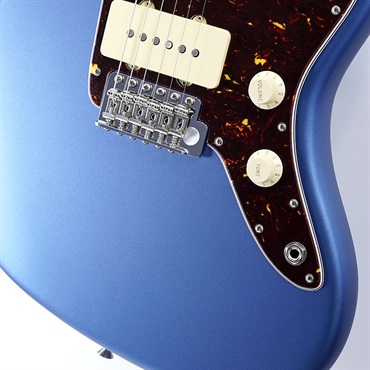 Fender USA American Performer Jazzmaster (Satin Lake Placid Blue) 【The Spring Summer 2026 Campaign】 画像4