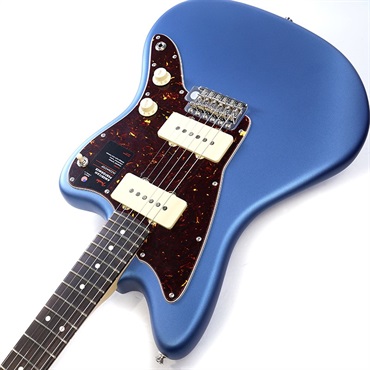 Fender USA American Performer Jazzmaster (Satin Lake Placid Blue) 【The Spring Summer 2026 Campaign】 画像5