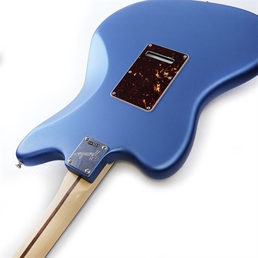 Fender USA American Performer Jazzmaster (Satin Lake Placid Blue) 【The Spring Summer 2026 Campaign】 画像6