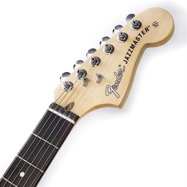 Fender USA American Performer Jazzmaster (Satin Lake Placid Blue) 【The Spring Summer 2026 Campaign】 画像8