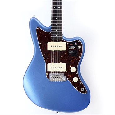 Fender USA American Performer Jazzmaster (Satin Lake Placid Blue) 【The Spring Summer 2026 Campaign】 画像9