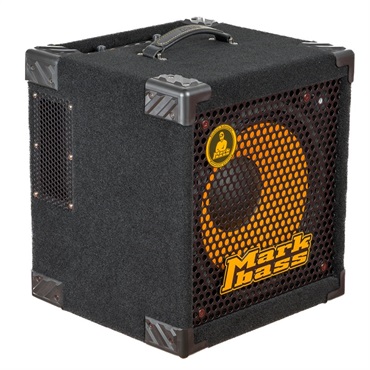 Markbass MINI CMD 121 P V [MAK-MC121P/5] 画像1