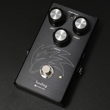 Limetone Audio fuzzhog proto（ライムトーンオーディオ）ファズ 画像1