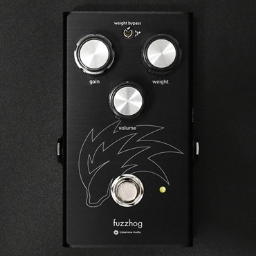 Limetone Audio fuzzhog proto（ライムトーンオーディオ）ファズ 画像2