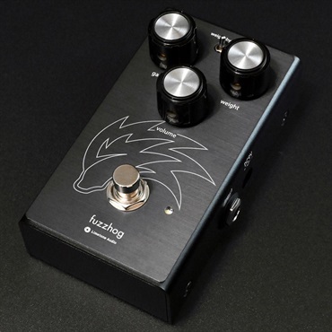 Limetone Audio fuzzhog proto（ライムトーンオーディオ）ファズ 画像4