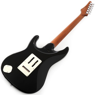 Ibanez Prestige AZ2203N-BK [SPOT MODEL]【本数限定生産完了特価品】 画像2
