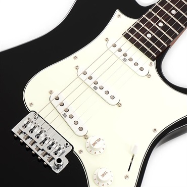 Ibanez Prestige AZ2203N-BK [SPOT MODEL]【本数限定生産完了特価品】 画像3