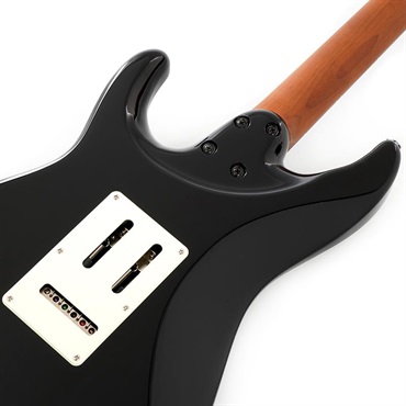 Ibanez Prestige AZ2203N-BK [SPOT MODEL]【本数限定生産完了特価品】 画像5