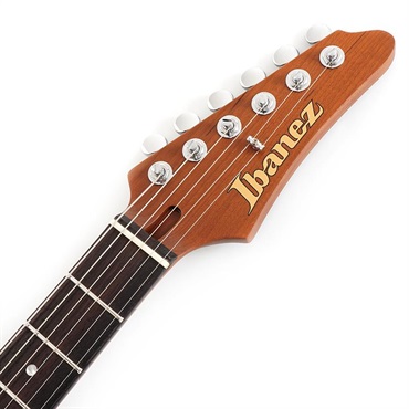 Ibanez Prestige AZ2203N-BK [SPOT MODEL]【本数限定生産完了特価品】 画像6