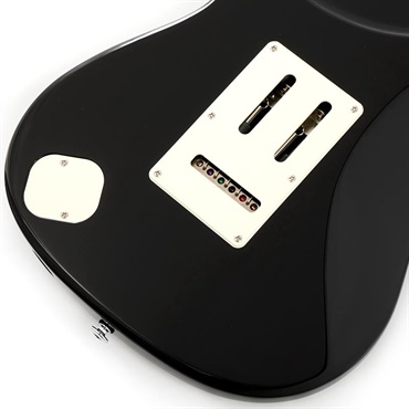 Ibanez Prestige AZ2203N-BK [SPOT MODEL]【本数限定生産完了特価品】 画像7