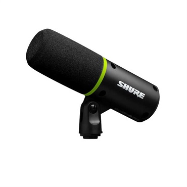SHURE MV6-J(USBゲーミングマイクロホン)(シュア) 画像1