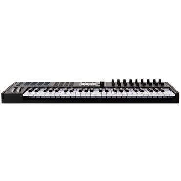Arturia KeyLab mk3 49BK 【NKS対応製品・Komplete 15 Select無償提供】(KEYLABMK3 49BK)(USB・MIDIコントローラー)(アートリア) 画像3