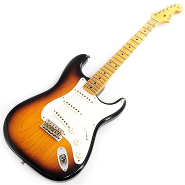 Fender Custom Shop 2023 Collection Time Machine 1956 Stratocaster Journeyman Relic (Aged 2-Color Sunburst) [SN.CZ569353] 【特価】 画像1
