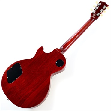 Gibson Slash Jessica Les Paul Standard (Honey Burst with Red Back) SN.220140229 画像2