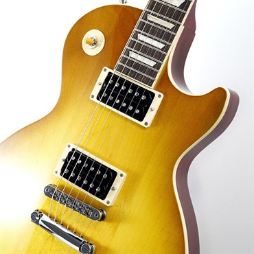 Gibson Slash Jessica Les Paul Standard (Honey Burst with Red Back) SN.220140229 画像3