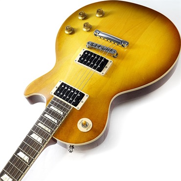 Gibson Slash Jessica Les Paul Standard (Honey Burst with Red Back) SN.220140229 画像5