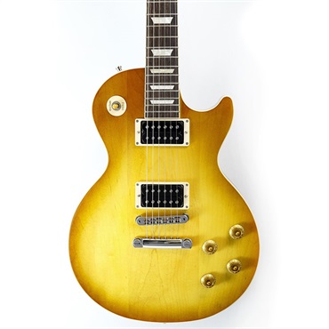 Gibson Slash Jessica Les Paul Standard (Honey Burst with Red Back) SN.220140229 画像10