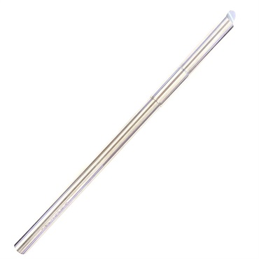 その他ブランド(管楽器・吹奏楽器) Kerry Whistle Kerrywhistle Low Whistle D Chieftain Custom Tunable (ローホイッスル D管 アルミ製) 画像1