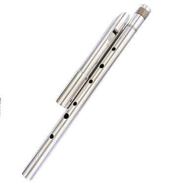 その他ブランド(管楽器・吹奏楽器) Kerry Whistle Kerrywhistle Low Whistle D Chieftain Custom Tunable (ローホイッスル D管 アルミ製) 画像2