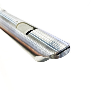 その他ブランド(管楽器・吹奏楽器) Kerry Whistle Kerrywhistle Low Whistle D Chieftain Custom Tunable (ローホイッスル D管 アルミ製) 画像3