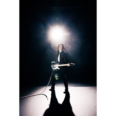 Fender USA Limited Edition Jack White Triplecaster Telecaster (Black/Maple) 【The Spring Summer 2026 Campaign】 画像9