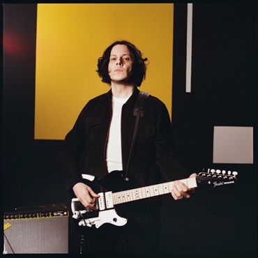 Fender USA Limited Edition Jack White Triplecaster Telecaster (Black/Maple) 【The Spring Summer 2026 Campaign】 画像10