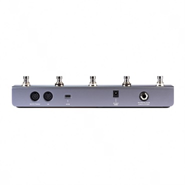 Darkglass Electronics 【入荷待ち、ご予約受付中】 MIDI Footswitch 画像1