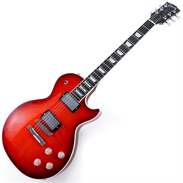 Gibson Les Paul Modern Figured (Cherry Burst) SN.214940252 画像1