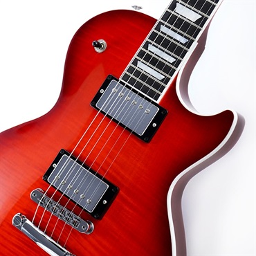 Gibson Les Paul Modern Figured (Cherry Burst) SN.214940252 画像3