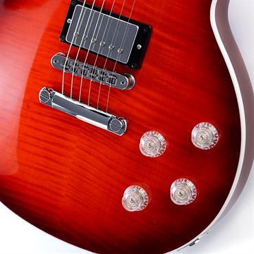 Gibson Les Paul Modern Figured (Cherry Burst) SN.214940252 画像4