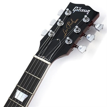 Gibson Les Paul Modern Figured (Cherry Burst) SN.214940252 画像8