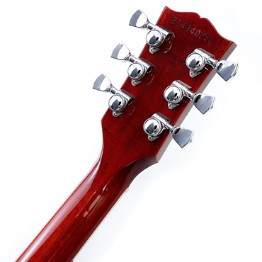 Gibson Les Paul Modern Figured (Cherry Burst) SN.214940252 画像9