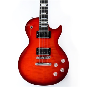 Gibson Les Paul Modern Figured (Cherry Burst) SN.214940252 画像10