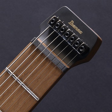 Ibanez Q547PB-COL (Cosmic Blue Low Gloss) [SPOT MODEL] 画像4