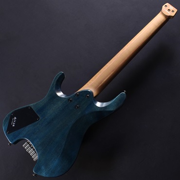 Ibanez Q547PB-COL (Cosmic Blue Low Gloss) [SPOT MODEL] 画像5